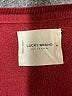 Lucky Brand Burgundy Pullover Sweater Size M - photo 7
