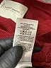 Lucky Brand Burgundy Pullover Sweater Size M - photo 8