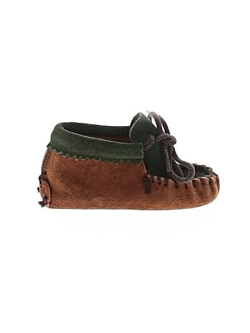 Minnetonka Booties (view 1)