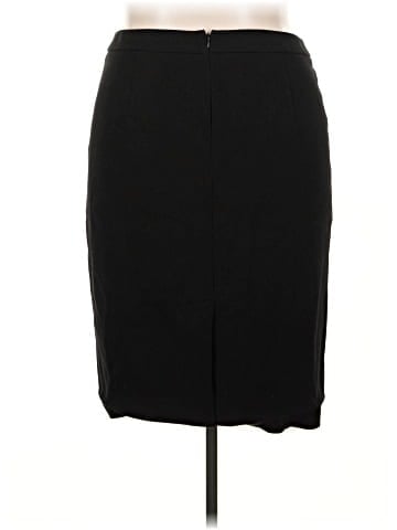 Talbots Wool Skirt (view 2)