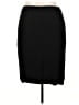 Talbots Houndstooth Gray Wool Skirt Size 18 - photo 2