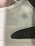 Lululemon Athletica Ivory Tank Top Size 6 - photo 7