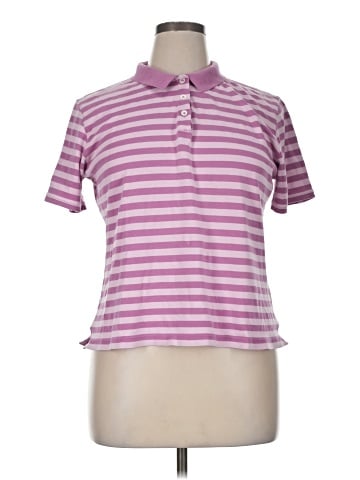 Kate Hill Short Sleeve Top (view 1)