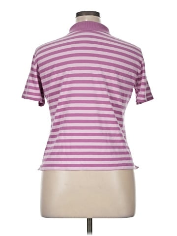Kate Hill Short Sleeve Top (view 2)