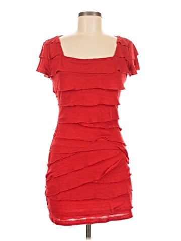 Max Studio Cocktail Dress (view 1)