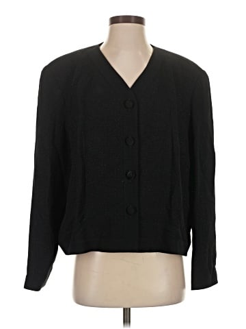 Tamotsu New York Blazer (view 1)