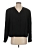Tamotsu New York Black Blazer Size 1X - photo 1