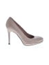 Stuart Weitzman Ivory Tan Heels Size 8 - photo 1