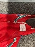 Unbranded 100% Polyester Paisley Red Casual Dress Size 2 - photo 7