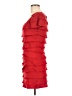 Max Studio Red Cocktail Dress Size M - photo 5