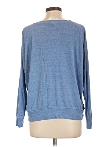 American Apparel Long Sleeve T-Shirt (view 2)