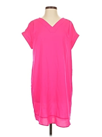 Versona Casual Dress (view 1)
