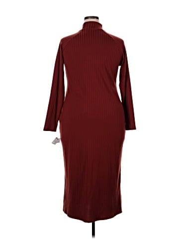 Ultra Flirt Casual Dress (view 2)