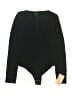 Yummie Black Bodysuit Size Lg - XL - photo 1