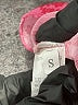 Unbranded 100% Polyester Pink Cocktail Dress Size S - photo 3