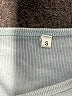 Unbranded Blue Tank Top Size S - photo 7