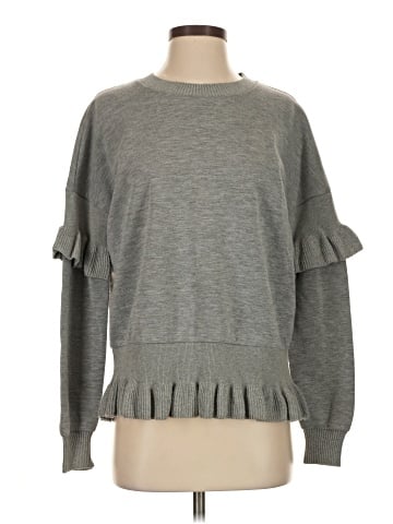 Designers Remix Charlotte Eskildsen Pullover Sweater (view 1)