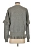Designers Remix Charlotte Eskildsen Gray Pullover Sweater Size XS - photo 2