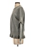Designers Remix Charlotte Eskildsen Gray Pullover Sweater Size XS - photo 5
