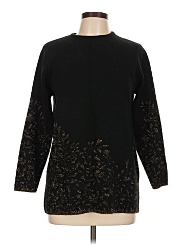 Jaclyn Smith Pullover Sweater (view 1)