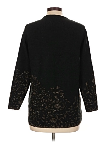 Jaclyn Smith Pullover Sweater (view 2)