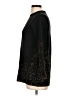 Jaclyn Smith Black Pullover Sweater Size L (estimated) - photo 5