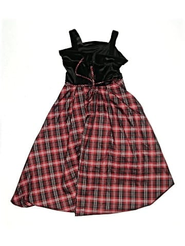 Xtraordinary Dress (view 2)