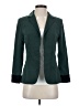 Naven 100% Polyester Green Blazer Size XS - photo 1