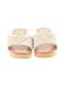 Steve Madden Ivory Sandals Size 7 - photo 2