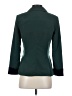 Naven 100% Polyester Green Blazer Size XS - photo 2
