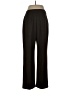 Isabella suits Black Dress Pants Size 12 - photo 2