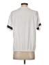 MICHAEL Michael Kors White Short Sleeve Top Size S - photo 2