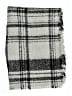 American Eagle Outfitters 100% Polyester Gray Black Scarf One size - photo 2