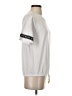 MICHAEL Michael Kors White Short Sleeve Top Size S - photo 4