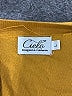 Cielo Tan Cardigan Size L - photo 7