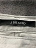 J Brand 100% Cotton Gray Jeans Size 28 waist - photo 4