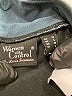Women With Control Solid Black Active Pants Size M - photo 7