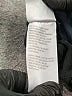Women With Control Solid Black Active Pants Size M - photo 8