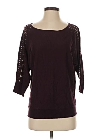 7th Avenue Design Studio New York & Company Pullover Sweater (view 1)