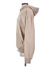 Peloton Tan Sweatshirt Size S - photo 5