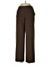 Kim Rogers Brown Casual Pants Size 6 (petite) - photo 1