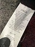 Vince. 100% Wool Black Wool Pullover Sweater Size XS - photo 8