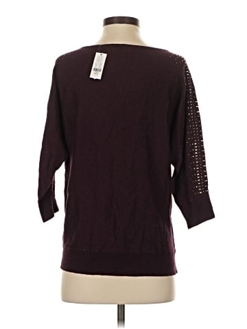 7th Avenue Design Studio New York & Company Pullover Sweater (view 2)