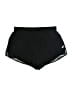 Asics Black Athletic Shorts Size S - photo 1