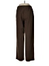 Kim Rogers Brown Casual Pants Size 6 (petite) - photo 2