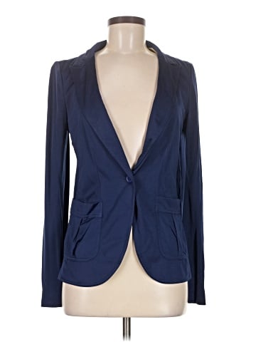 IISLI Blazer (view 1)