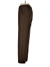 Kim Rogers Brown Casual Pants Size 6 (petite) - photo 5