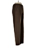 Kim Rogers Brown Casual Pants Size 6 (petite) - photo 4