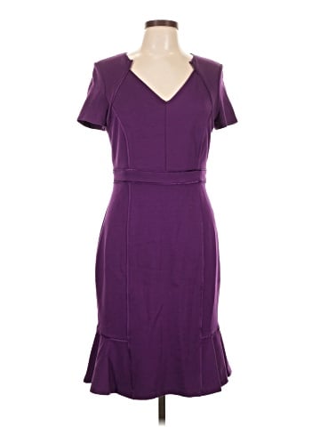 Nue by Shani Cocktail Dress (view 1)