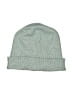 Sonoma Goods for Life 100% Polyester Teal Blue Beanie One size - photo 1